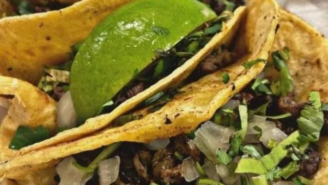 Authentic Flavor at Javi's Tacos