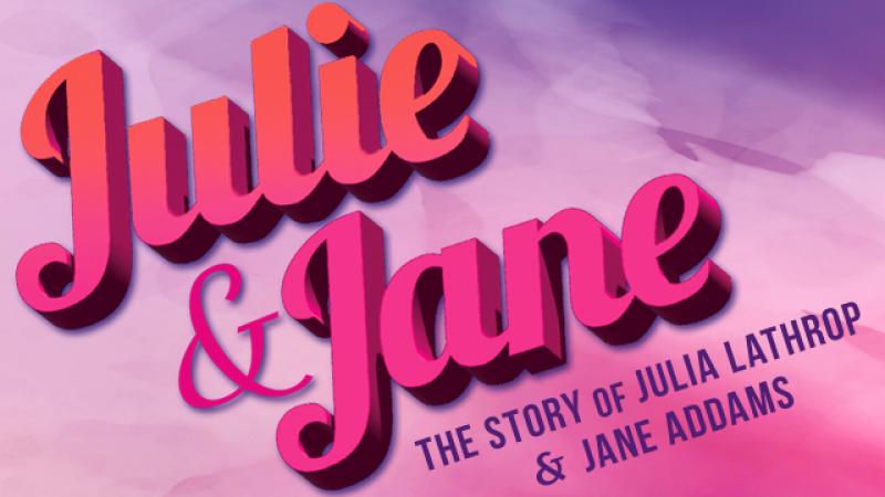 Julie & Jane