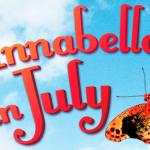 Annabella in July