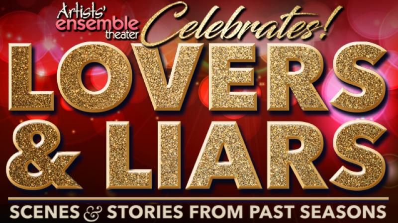 Lovers & Liars - Free Show!