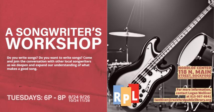 A Songwriter's Workshop