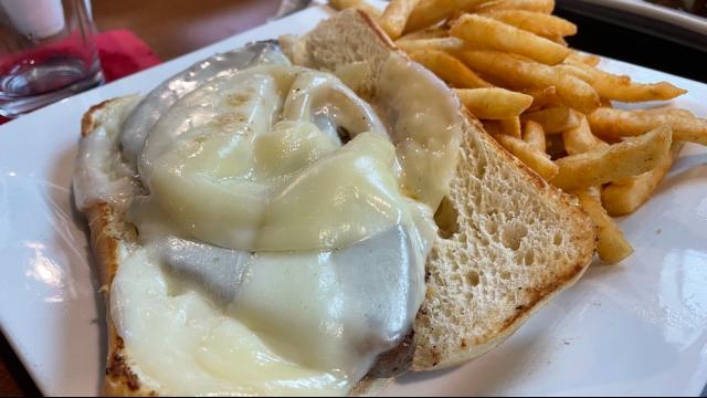 Welcome RBI Bourbon Street Lounge