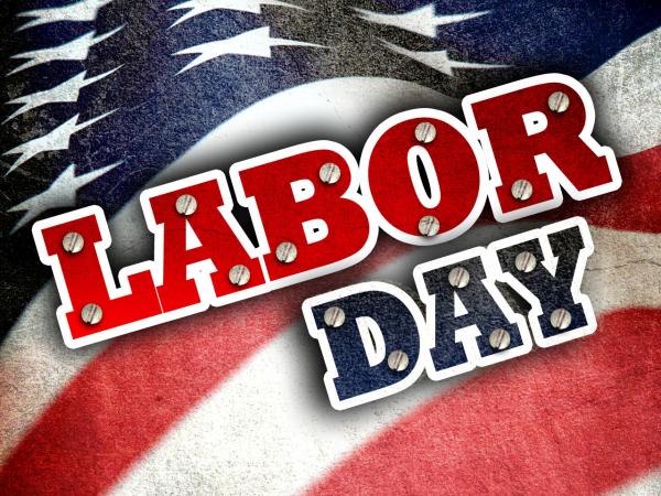 Labor Day Parade