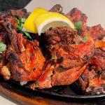 Curry Concoctions at House of India