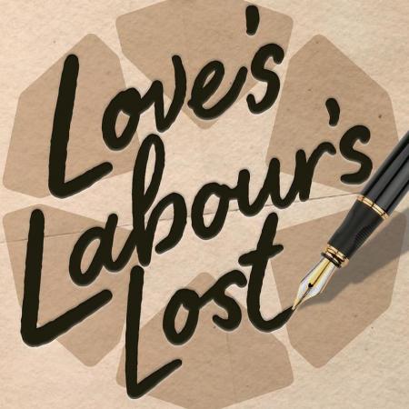 Love's Labor's Lost