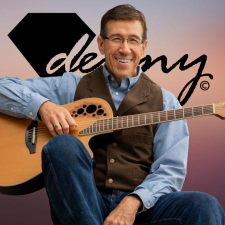 Denny Diamond Live