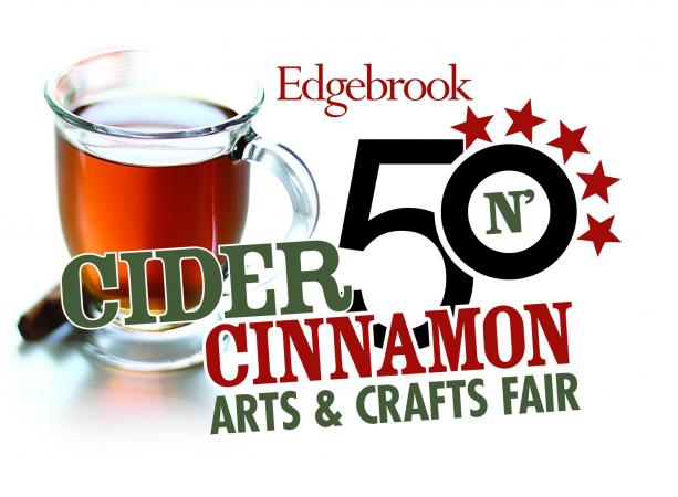 Cider N' Cinnamon