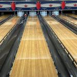 Favorite Local Bowling Alley