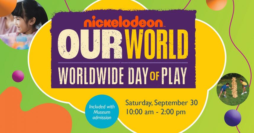 Worldwide Day Of Play