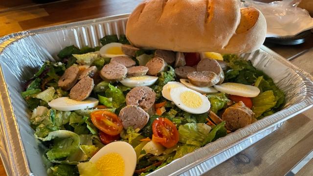 Introducing The Shed at Lino’s on Riverside