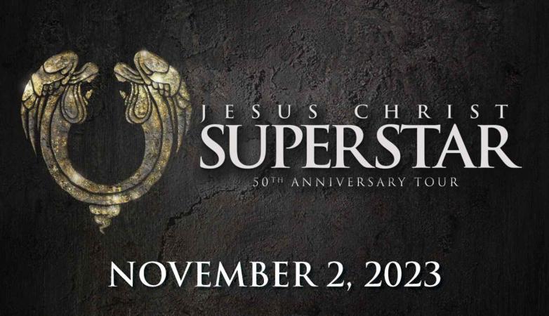 Jesus Christ Superstar 50th Anniversary