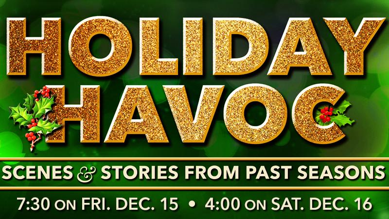 Holiday Havoc