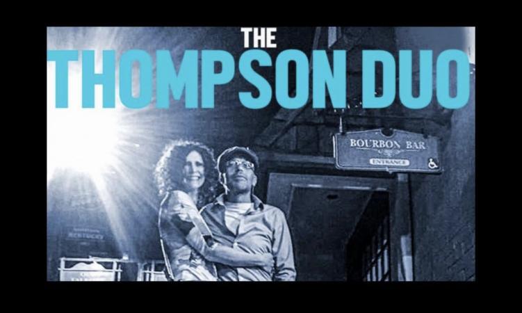 The Thompson Duo