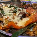 Classic Dishes at Chavez Mexican Restaurant