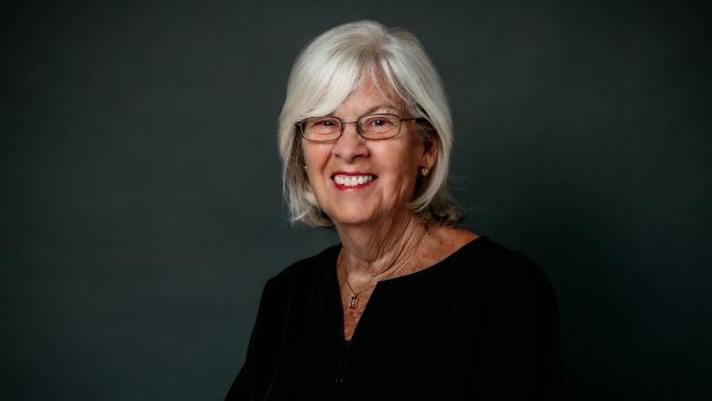 Discovery Center Museum Executive Director Sarah Wolf Announces Retirement