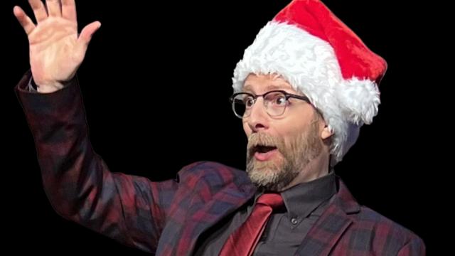 Artists’ Ensemble Theater presents Holiday Havoc