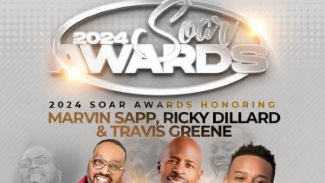 The 2024 Soar Awards Come to Rockford!