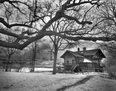 Paranormal Tour w/ The Illinois Paranormalists