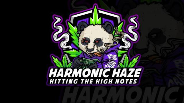 Harmonic Haze
