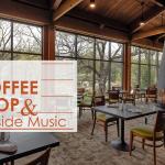 Coffee Shop & Fireside Music 2024