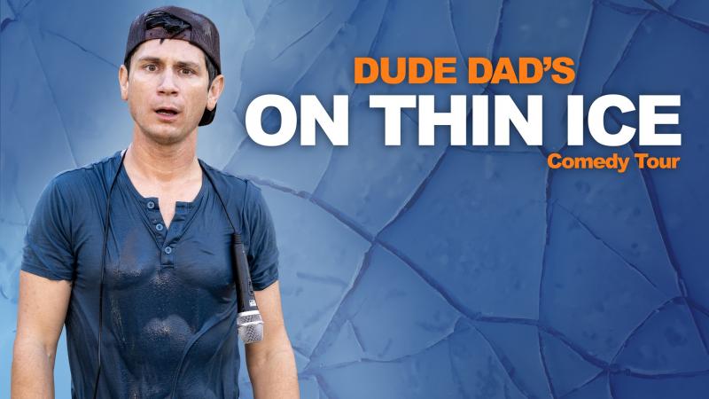 Dude Dad Live