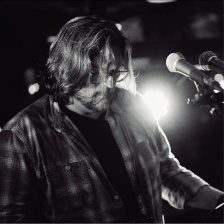 Andrew Robinson Live