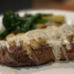 Crowd Favorites at Franchesco's Ristorante