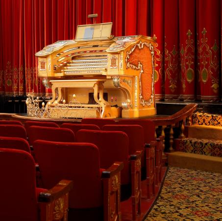 Magical Monday - Free Organ Concert