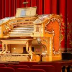 Magical Monday - Free Organ Concert