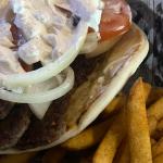 February Special - Gyro