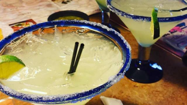 Los Cocos Locos of Alvarez