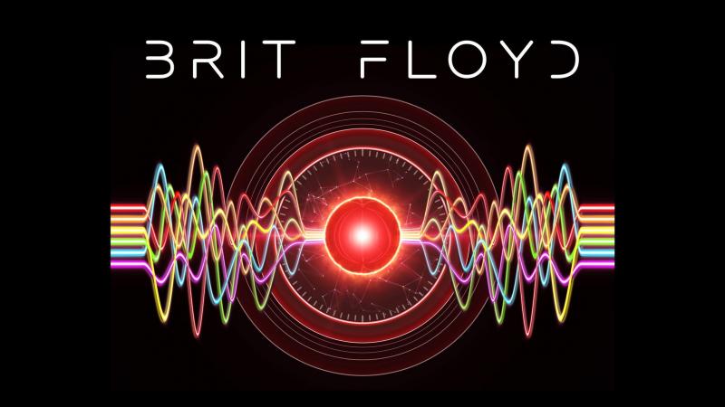 Brit Floyd 2024 P-U-L-S-E World Tour