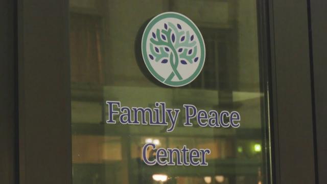 Rockford Family Peace Center