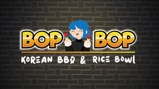 Bop Bop Korean BBQ & Rice Bowl