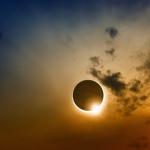 Solar Eclipse Hike
