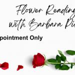 Flower Readings with Barbara Picha