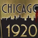 Murder Mystery Dinner - Chicago 1920's Speakeasy