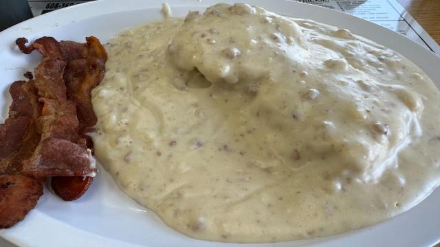 Diner Classics at Doc's Diner