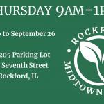 Rockford Midtown Market 2024