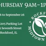 Rockford Midtown Market 2024