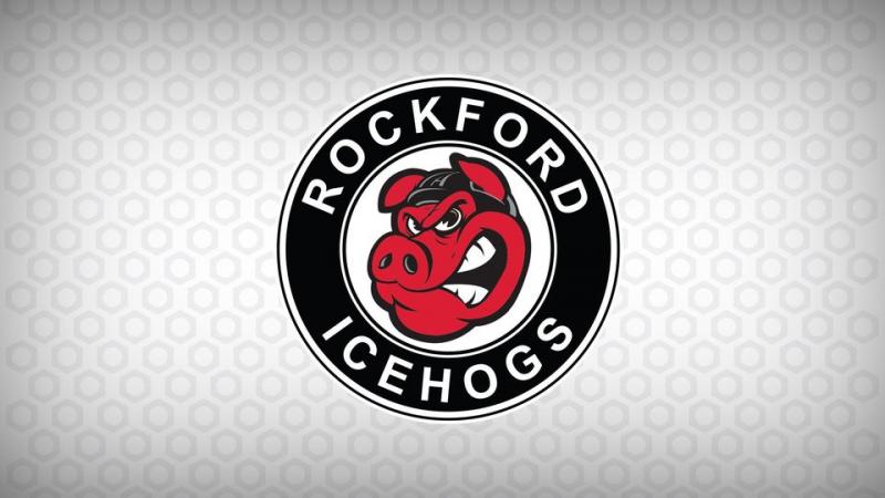 Rockford IceHogs vs. Grand Rapids Griffins