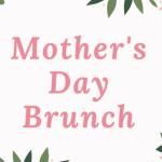 Mother's Day Brunch @ Screw City Tavern