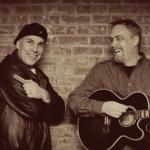 Summer Concert Series: Reed & Waddy