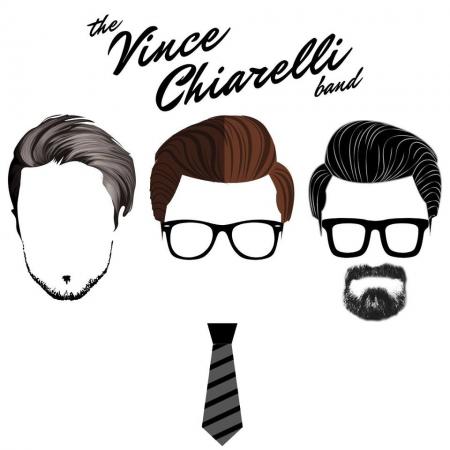 Summer Concert Series: Vince Chiarelli Band