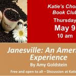 Monthly Book Club Gathering