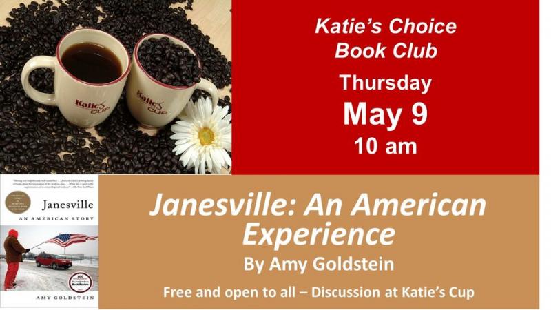 Monthly Book Club Gathering