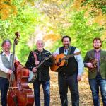 Music in the Park: The Special Consensus