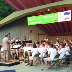 Music in the Park: Around the World in 80 Minutes