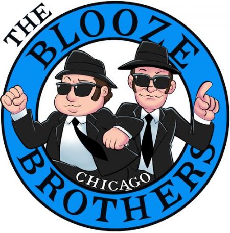 Music in the Park: Blooze Brothers