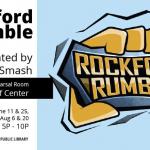 Rockford Rumble